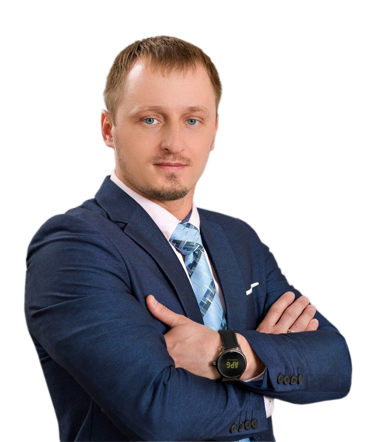 Дмитрий Брум