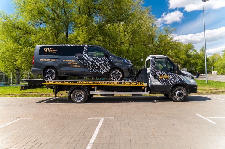 Дистанционное
обслуживание
вашего авто