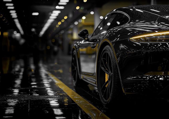 Детейлинг
и дооснащение