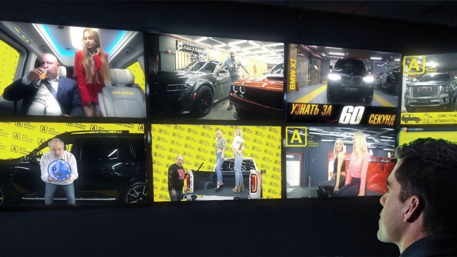 Youtube AUTOPREMIUMGROUP